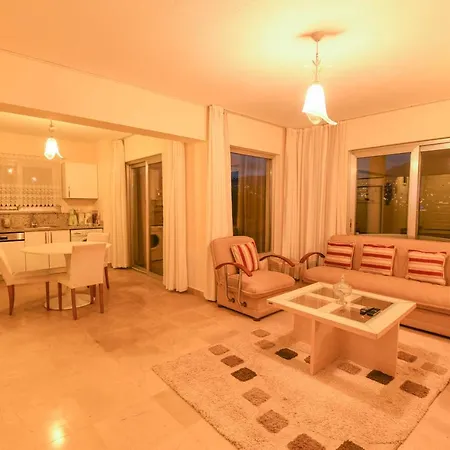 Muhtesem Deniz Manzarali A 0701 Vila Kaş