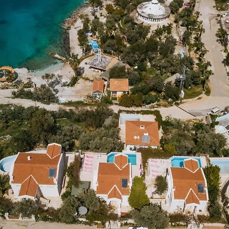 Muhtesem Deniz Manzarali A 0701