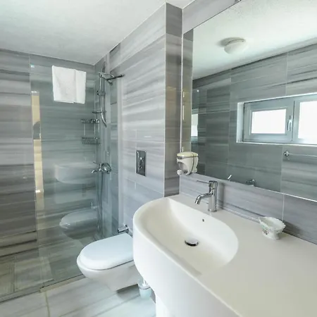 Vila Muhtesem Deniz Manzarali A 0701