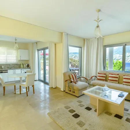 Muhteşem Deniz Manzaralı A 0701