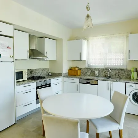 Villa Muhteşem Deniz Manzaralı A 0701 Kaş